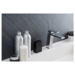 Vema Lys Basin Mixer
