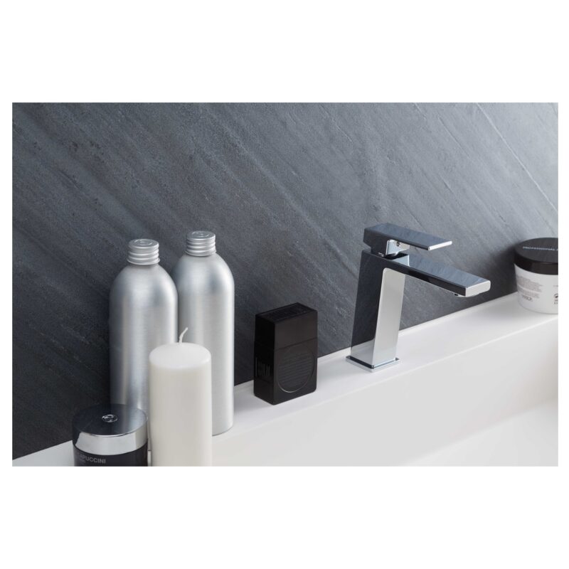 Vema Lys Basin Mixer