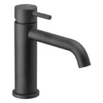Vema Maira Basin Mixer Tap Black