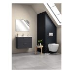 Vitra Integra Toilet Seat