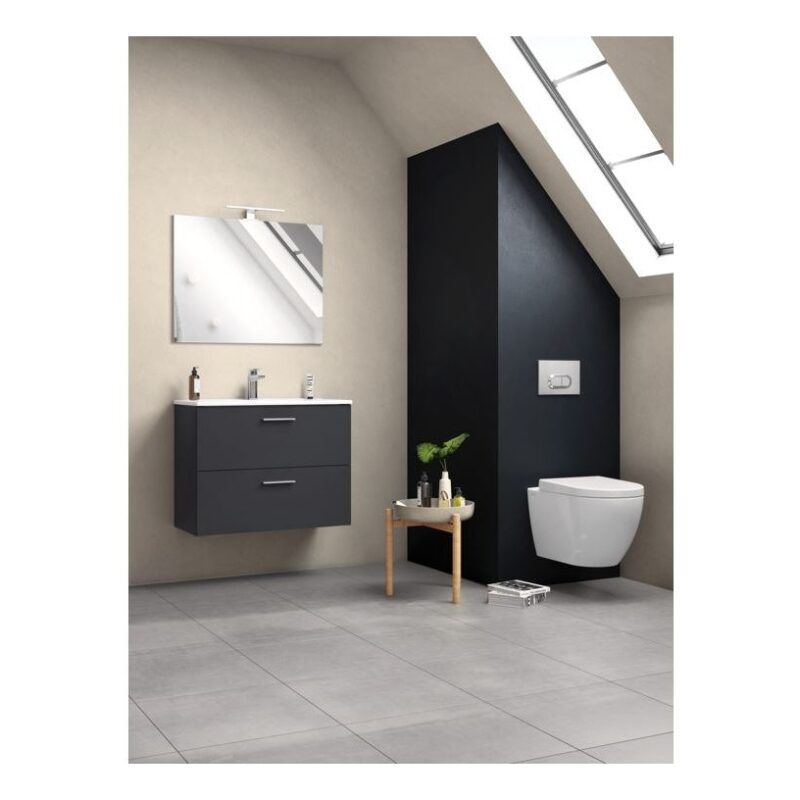 Vitra Integra Toilet Seat