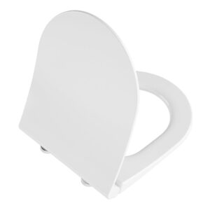 Vitra Integra Soft Close Slim Toilet Seat