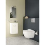 Vitra Integra Soft Close Slim Toilet Seat