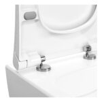 Vitra Integra Soft Close Slim Toilet Seat