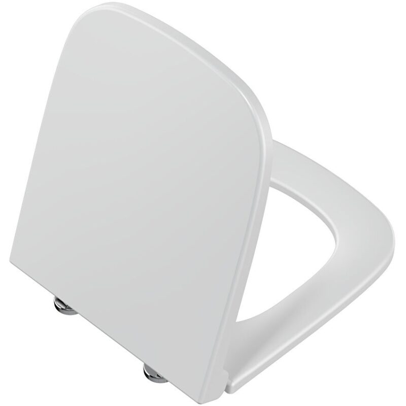 Vitra S20 Toilet Seat Standard Hinge Vitra S20 Toilet Seat Standard Hinge