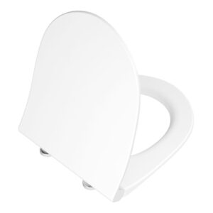 Vitra Sonic Slim Soft Close Toilet Seat