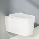 Vitra Sonic Slim Soft Close Toilet Seat