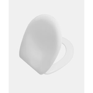 Vitra Arkitekt Toilet Seat White