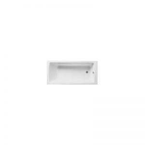 Vitra Neon Bath 160x70cm White