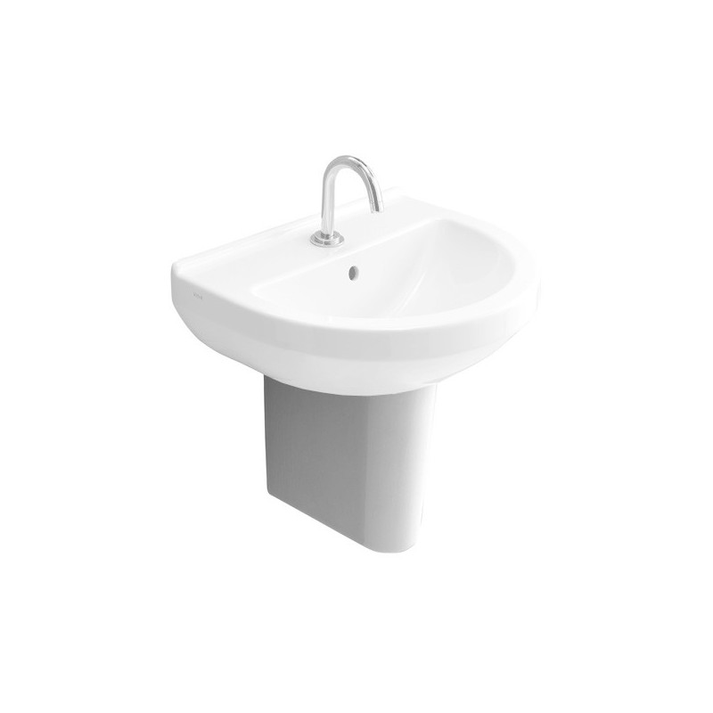 Vitra S50 Half Pedestal Small for 5300, 5308 & 5313 Vitra S50 Half Pedestal Small for 5300, 5308 & 5313