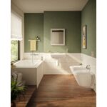 Vitra S50 Large Semi Pedestal