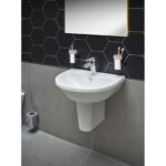 Vitra S50 Large Semi Pedestal