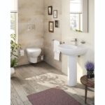 Vitra Milton Full Pedestal