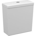 Vitra S20 Comfort Height Close Coupled Cistern