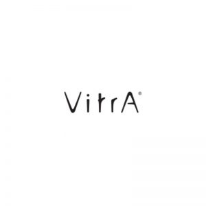 Vitra S20 Cloak Basin 50cm 2 Tapholes White