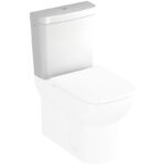 Vitra S20 Close Coupled Cistern White