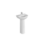 Vitra S20 Pedestal White