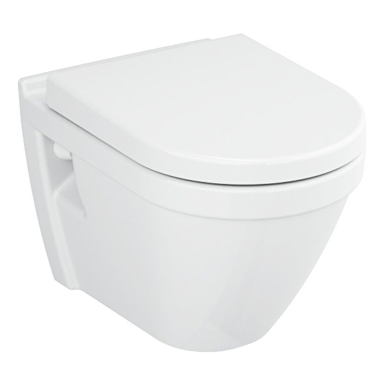Vitra S50 Wall-Hung WC Pan Vitra S50 Wall-Hung WC Pan