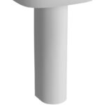 Vitra Milton Full Pedestal