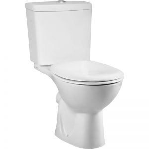 Vitra Layton Cistern Top Flush with Fittings