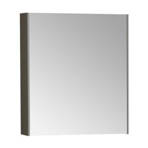 Vitra Basis 620mm Mirror Cabinet