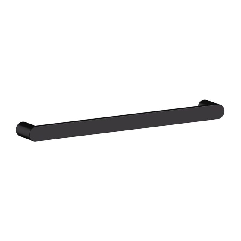 Vitra Root Flat Handle Matt Black Vitra Root Flat Handle Matt Black