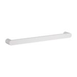 Vitra Root Flat Handle White