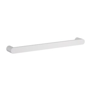 Vitra Root Flat Handle White