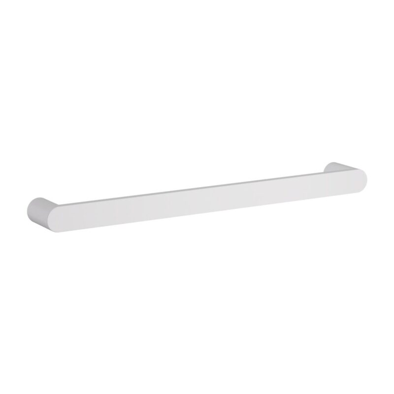 Vitra Root Flat Handle White