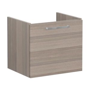 Vitra Root Flat 600mm 1 Drawer Basin Unit Cordoba