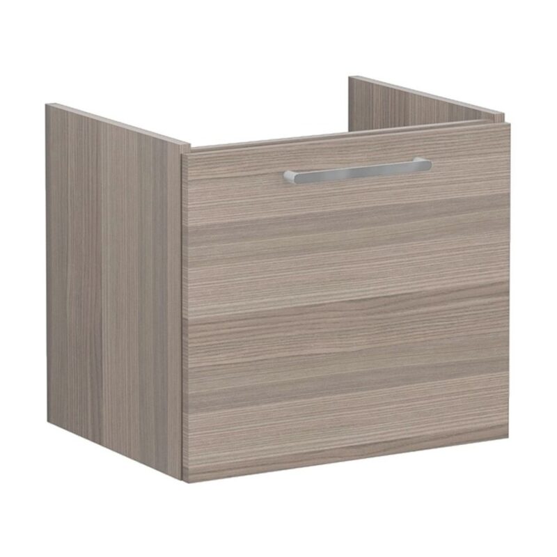 Vitra Root Flat 600mm 1 Drawer Basin Unit Cordoba Vitra Root Flat 600mm 1 Drawer Basin Unit Cordoba