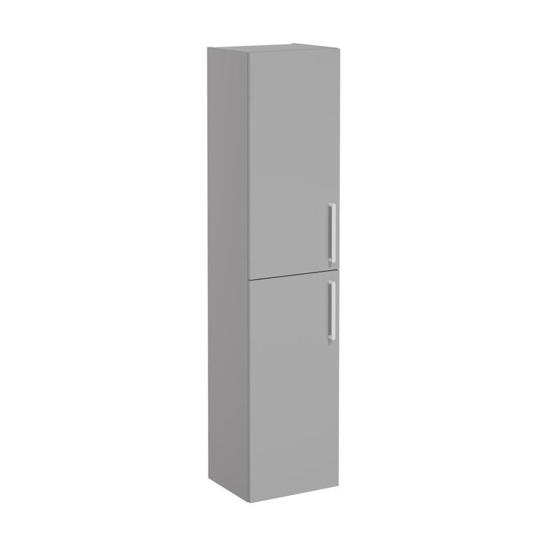 Vitra Root Flat 400mm Tall Unit Matt Rock Grey Vitra Root Flat 400mm Tall Unit Matt Rock Grey
