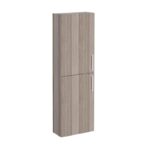 Vitra Root Flat 500mm Short Compact Tall Unit Cordoba