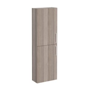Vitra Root Flat 500mm Short Compact Tall Unit Cordoba