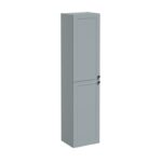 Vitra Root Classic 400mm Tall Unit Matt Fjord Green