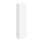 Vitra Root Groove 400mm Tall Unit Matt White