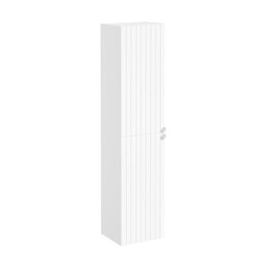 Vitra Root Groove 400mm Tall Unit Matt White