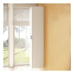 Vitra Root Groove 400mm Tall Unit Matt White