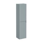 Vitra Root Groove 400mm Tall Unit Matt Fjord Green