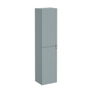 Vitra Root Groove 400mm Tall Unit Matt Fjord Green
