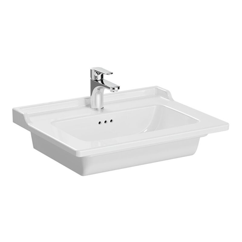 Vitra Integra Classic Basin 60cm