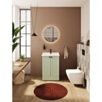 Vitra Integra Classic Basin 60cm