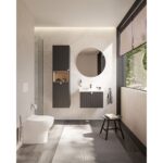 Vitra Integra Classic Basin 60cm
