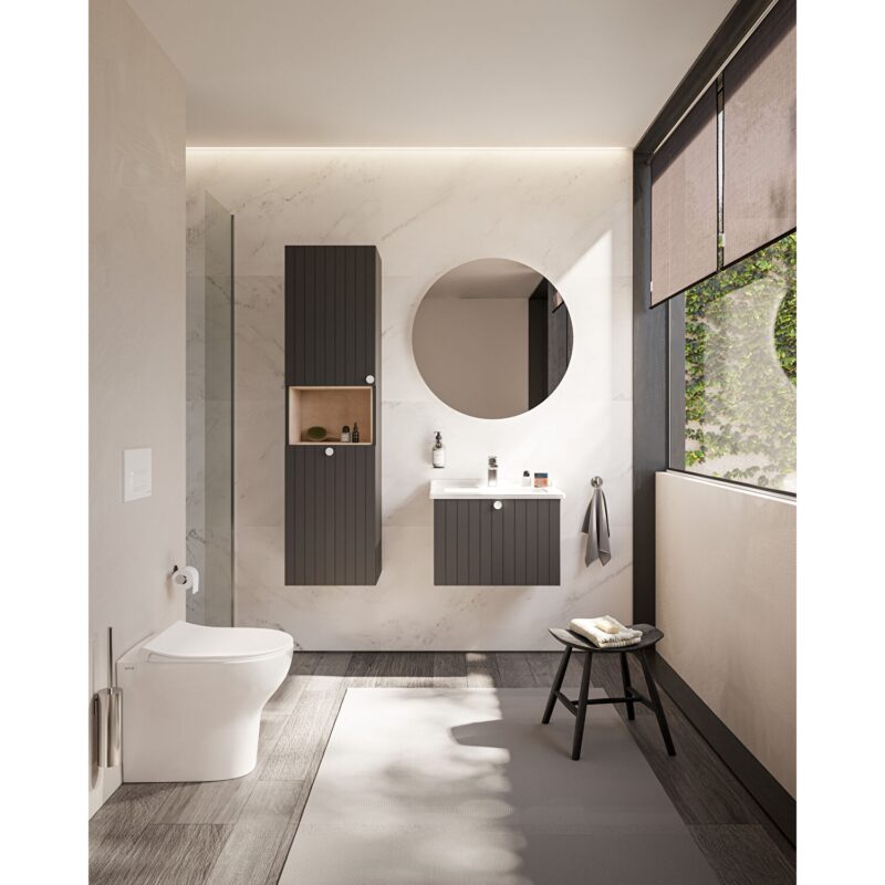 Vitra Integra Classic Basin 60cm