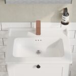 Vitra Integra Classic Basin 60cm