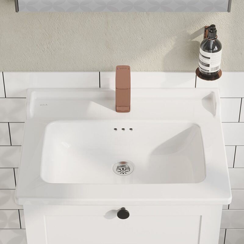 Vitra Integra Classic Basin 60cm