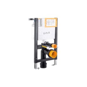 Vitra Concealed Cistern Reduced Height Frame 3/6 Litre