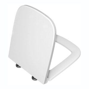 Vitra S20 Toilet Seat and Cover White