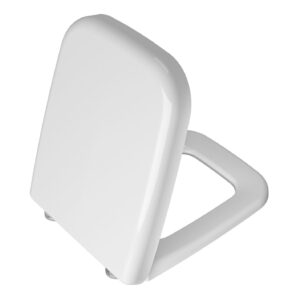Vitra Integra Soft-Close Top Fixing Toilet Seat