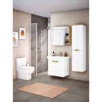 Vitra Integra Soft-Close Top Fixing Toilet Seat
